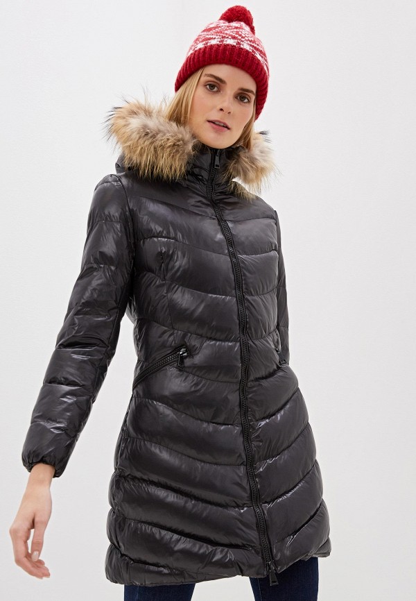 Macleria Куртка утепленная - фото 1