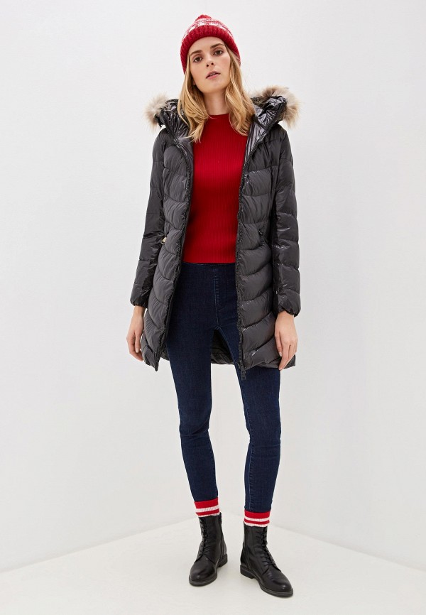 Macleria Куртка утепленная - фото 2