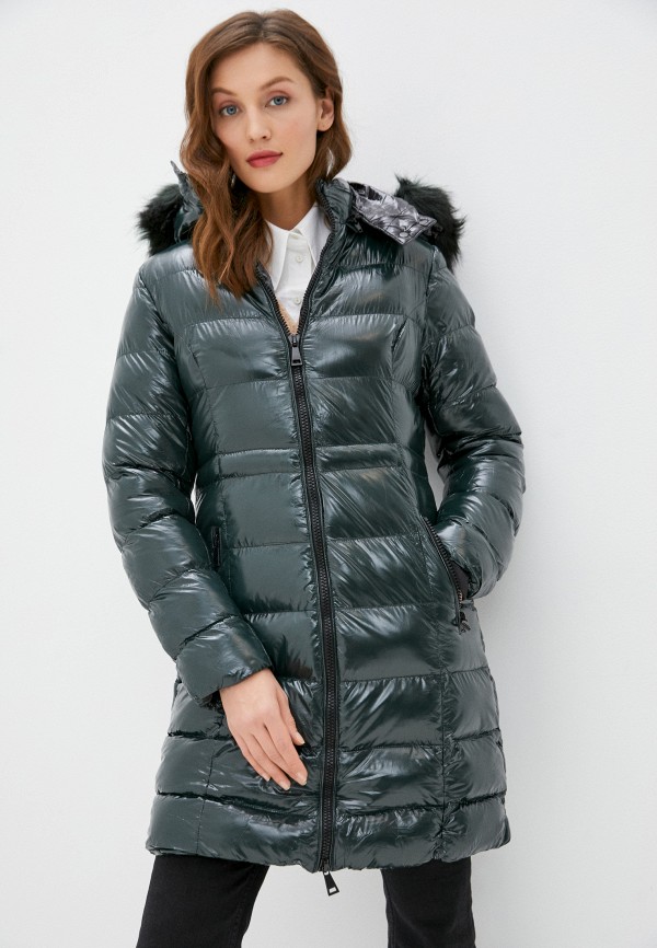 Macleria Куртка утепленная - фото 1