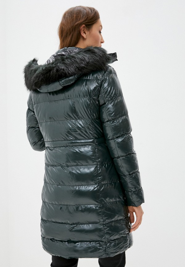 Macleria Куртка утепленная - фото 3