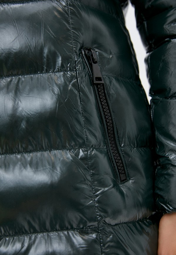 Macleria Куртка утепленная - фото 5