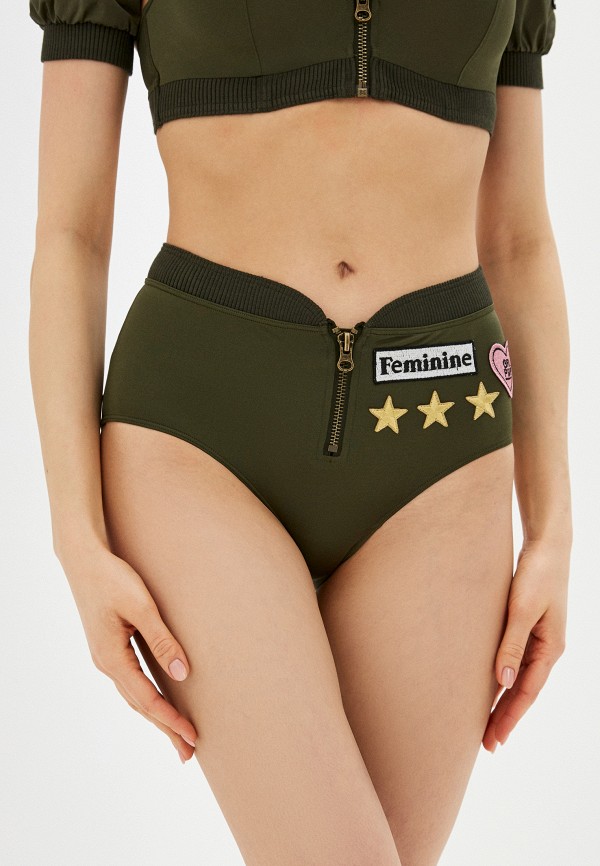 Marlies Dekkers Трусы - AVIATOR COUTURE - фото 2