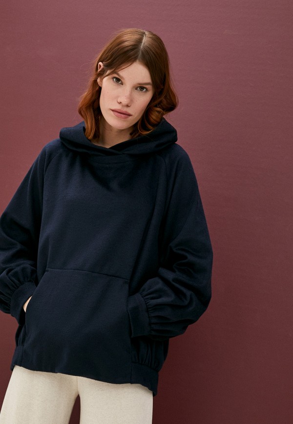 Max Mara Leisure Худи - PAPY - фото 2