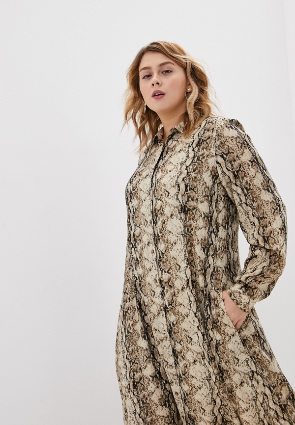 Marina Rinaldi Sport Платье - DECALOGO - фото 2