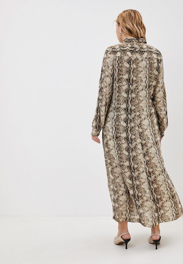 Marina Rinaldi Sport Платье - DECALOGO - фото 3