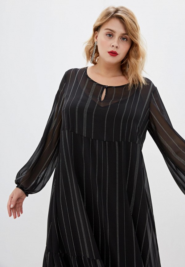 Marina Rinaldi Sport Платье - DECANO - фото 2