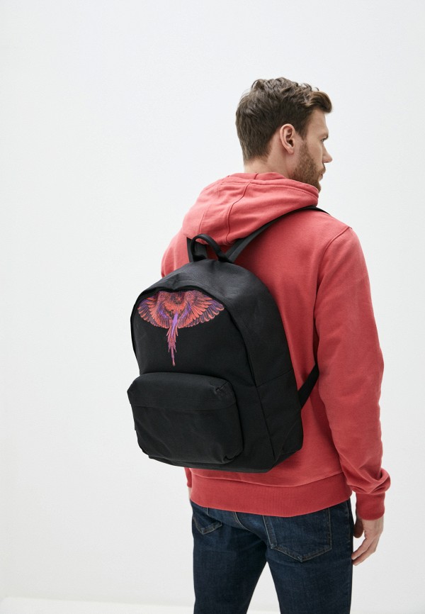 Marcelo Burlon County of Milan Рюкзак - фото 4