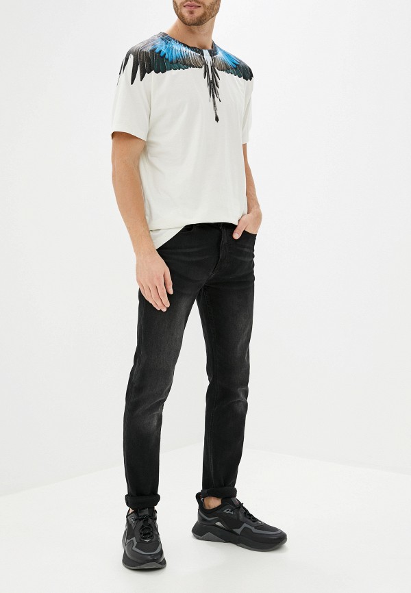 Marcelo Burlon County of Milan Футболка - фото 2