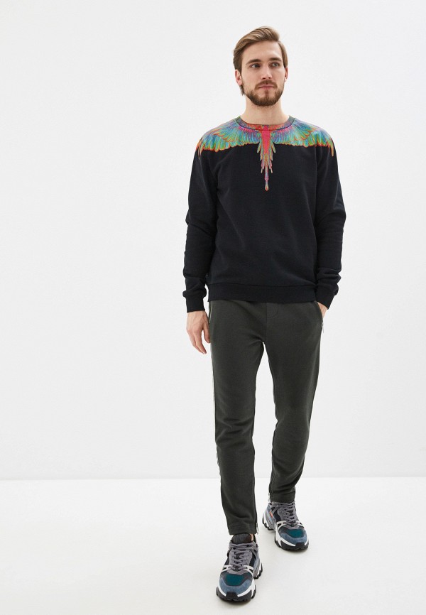 Marcelo Burlon County of Milan Свитшот - фото 2