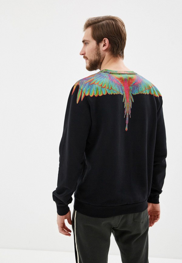 Marcelo Burlon County of Milan Свитшот - фото 3