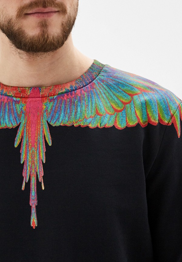 Marcelo Burlon County of Milan Свитшот - фото 4