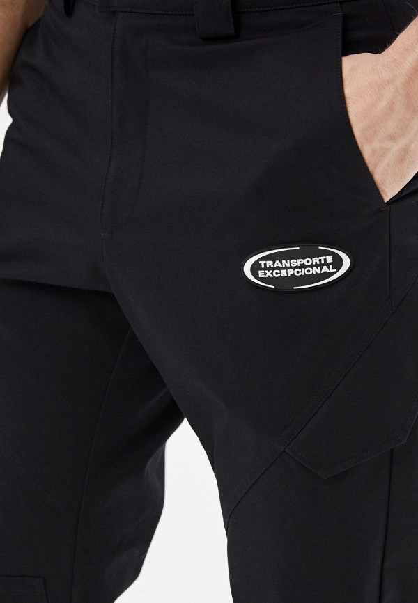 Marcelo Burlon County of Milan Брюки - фото 4