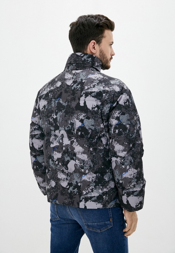 Marcelo Burlon County of Milan Куртка утепленная - фото 3