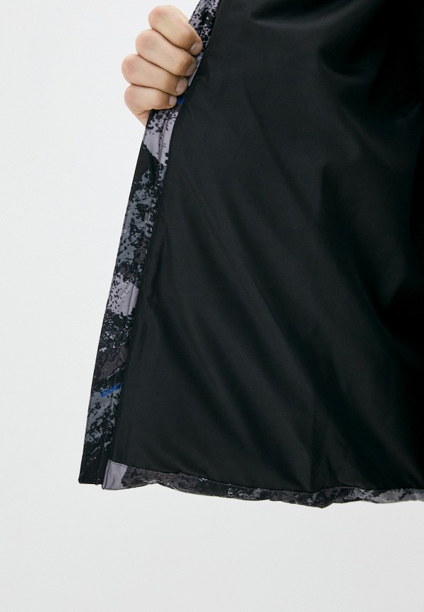 Marcelo Burlon County of Milan Куртка утепленная - фото 4