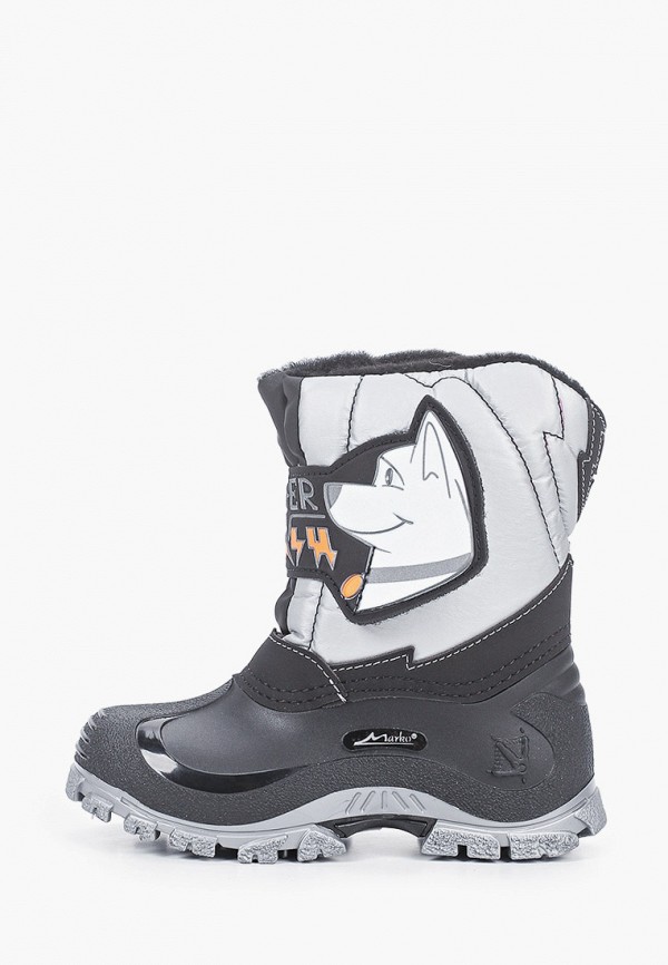 Marko Дутики - фото 1