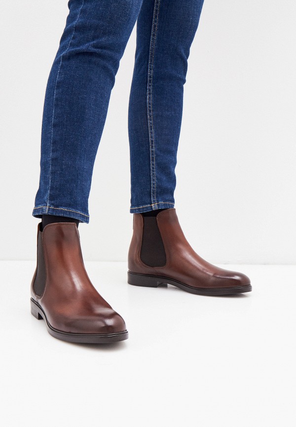 Marc O'Polo Ботинки - фото 6