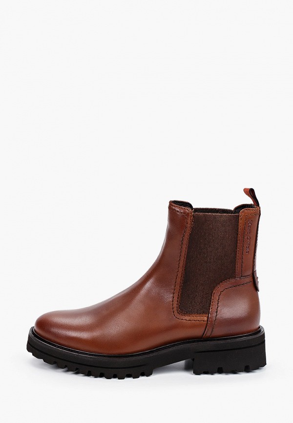 Marc O'Polo Ботинки - фото 1