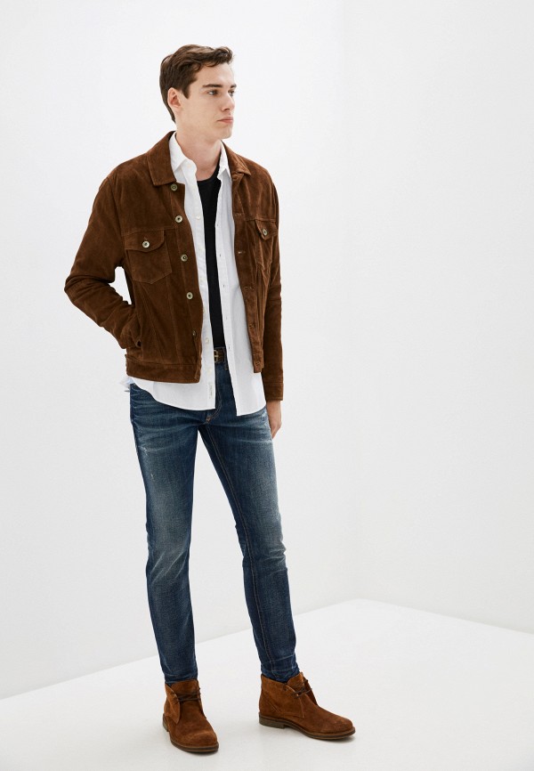 Marc O'Polo Рубашка - фото 2