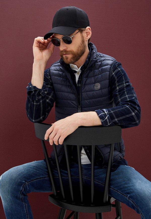 Marc O'Polo Жилет утепленный - фото 2