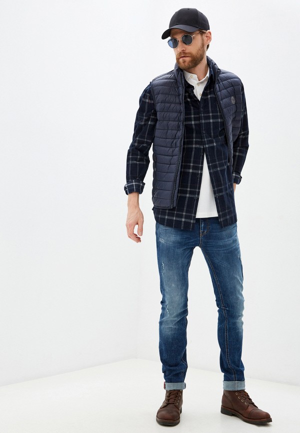 Marc O'Polo Жилет утепленный - фото 3