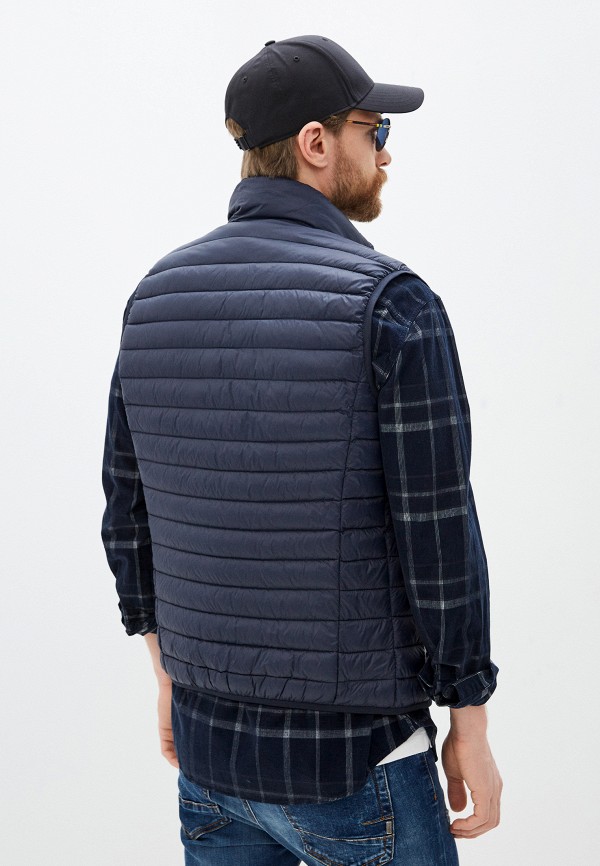 Marc O'Polo Жилет утепленный - фото 4