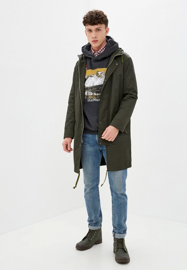 Marc O'Polo Парка - фото 2