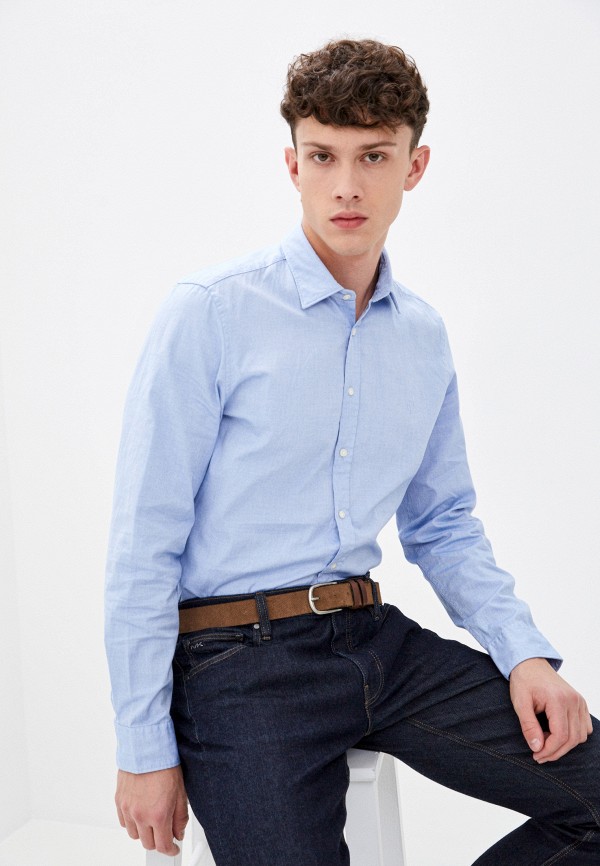 Marc O'Polo Рубашка - фото 1