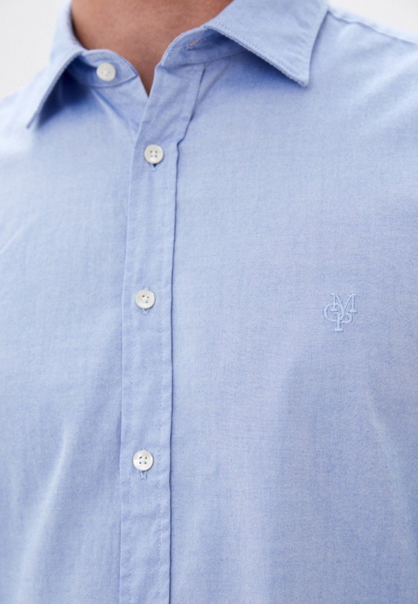 Marc O'Polo Рубашка - фото 4