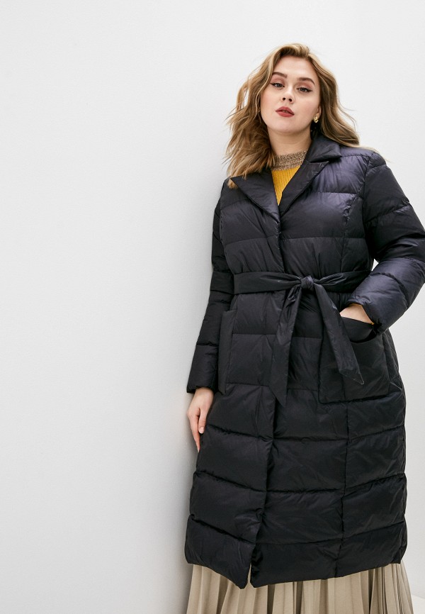 Marina Rinaldi Sport Пуховик - PALMETO - фото 1