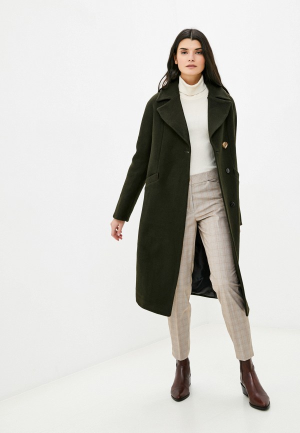 Marselesa Пальто - фото 2