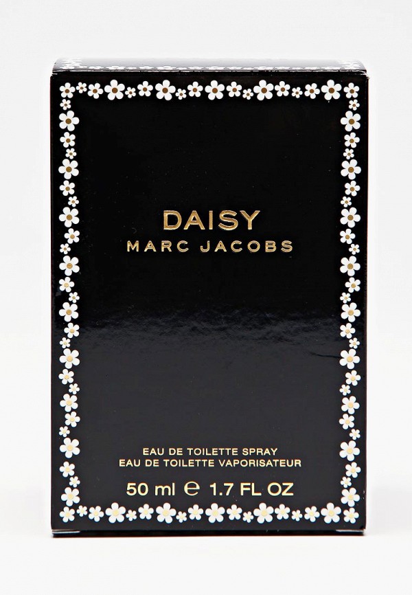 Marc Jacobs Туалетная вода - Daisy, 50 мл - фото 2
