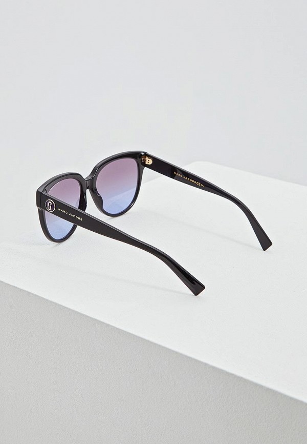 Marc Jacobs Очки солнцезащитные - MARC 378/S 807 - фото 3