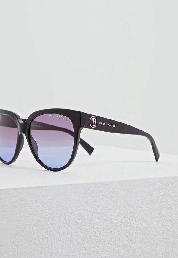 Marc Jacobs Очки солнцезащитные - MARC 378/S 807 - фото 4