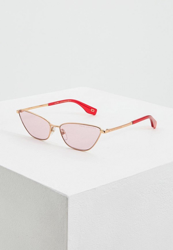 Marc Jacobs Очки солнцезащитные - MARC 369/S 35J - фото 1