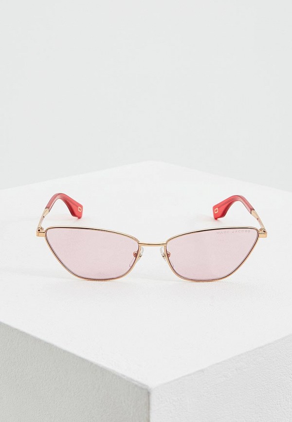 Marc Jacobs Очки солнцезащитные - MARC 369/S 35J - фото 2