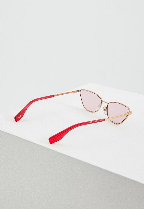 Marc Jacobs Очки солнцезащитные - MARC 369/S 35J - фото 3