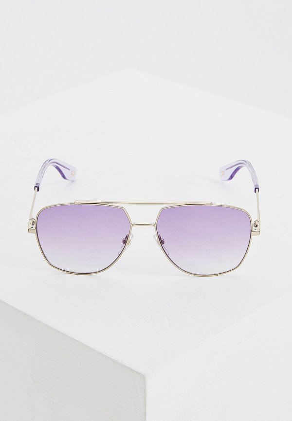 Marc Jacobs Очки солнцезащитные - MARC 271/S 789 - фото 2