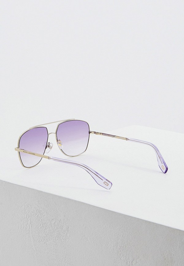 Marc Jacobs Очки солнцезащитные - MARC 271/S 789 - фото 3