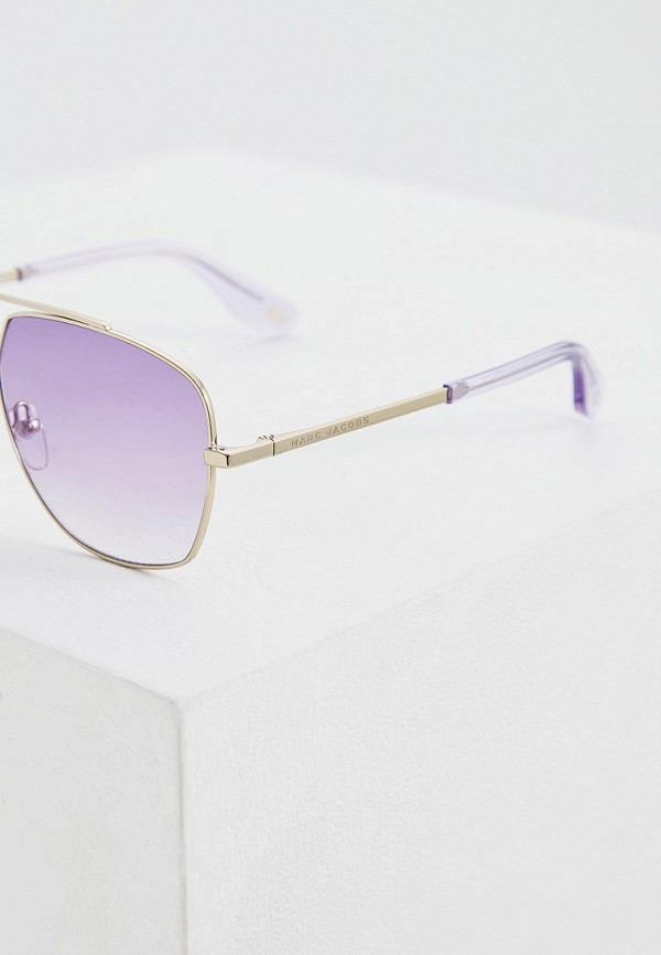 Marc Jacobs Очки солнцезащитные - MARC 271/S 789 - фото 4