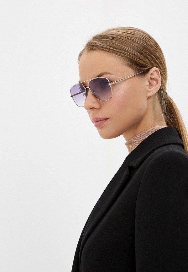 Marc Jacobs Очки солнцезащитные - MARC 271/S 789 - фото 6