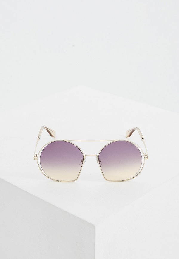 Marc Jacobs Очки солнцезащитные - MARC 325/S HAM - фото 2