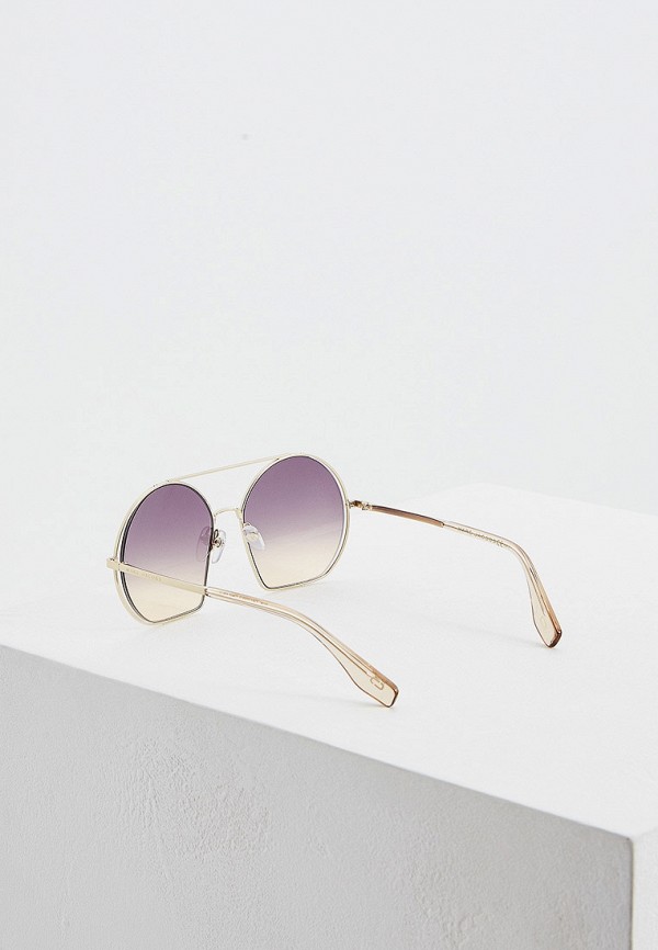 Marc Jacobs Очки солнцезащитные - MARC 325/S HAM - фото 3