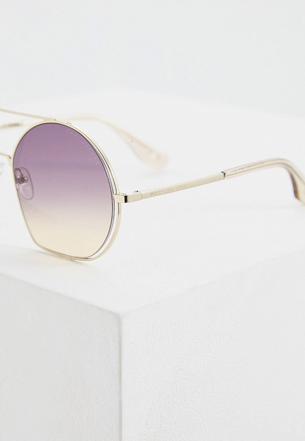 Marc Jacobs Очки солнцезащитные - MARC 325/S HAM - фото 4