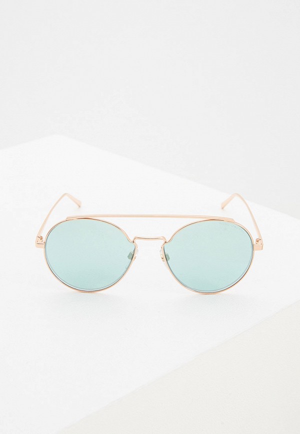 Marc Jacobs Очки солнцезащитные - MARC 456/S DDB GREEN SP - фото 2