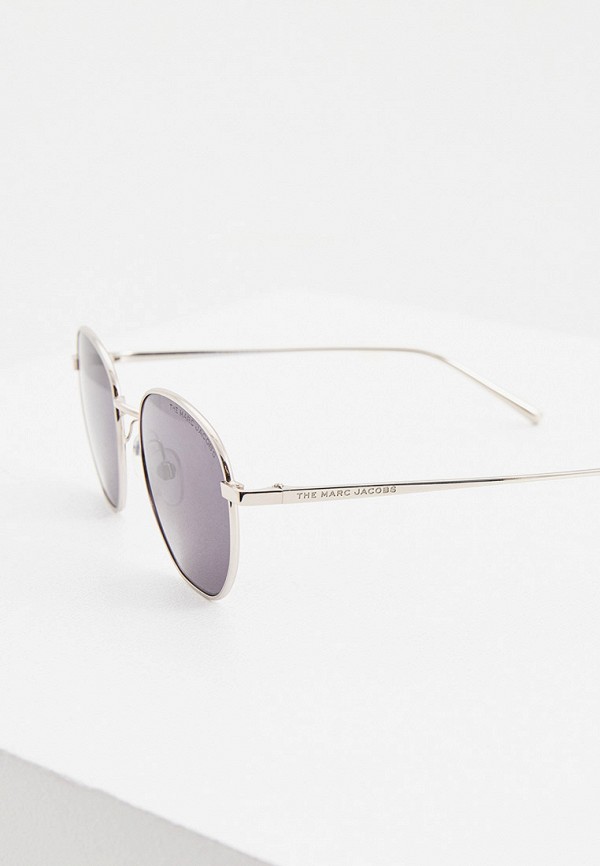 Marc Jacobs Очки солнцезащитные - MARC 434/S 010 - фото 4