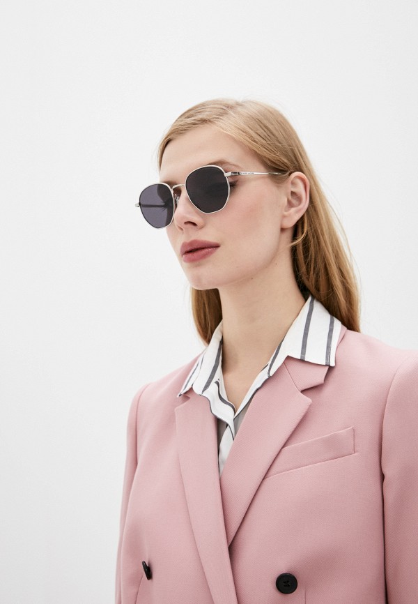 Marc Jacobs Очки солнцезащитные - MARC 434/S 010 - фото 6