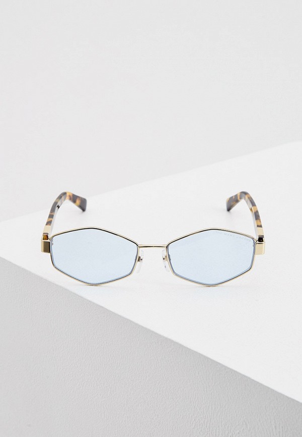 Marc Jacobs Очки солнцезащитные - MARC 496/S 013 - фото 2