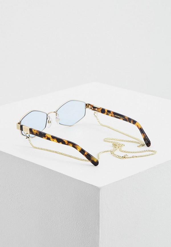Marc Jacobs Очки солнцезащитные - MARC 496/S 013 - фото 3