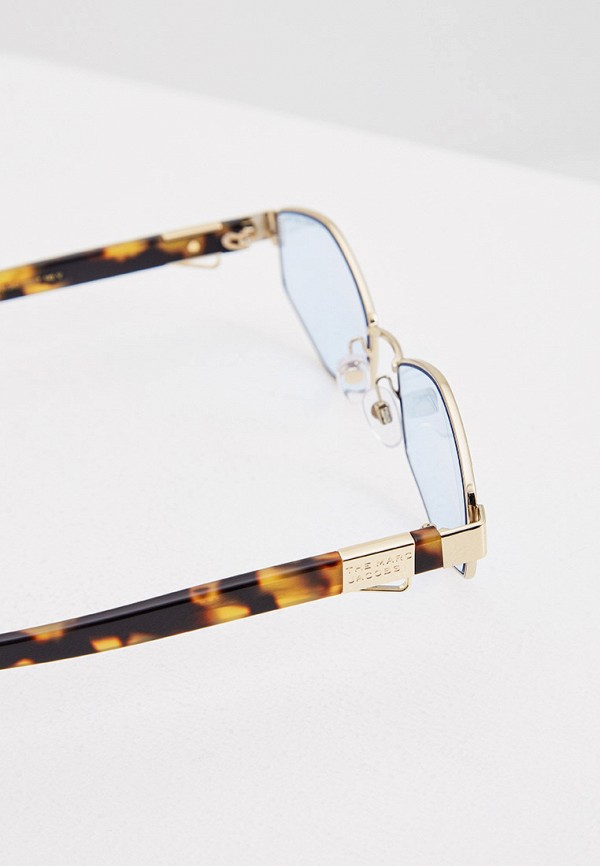 Marc Jacobs Очки солнцезащитные - MARC 496/S 013 - фото 4