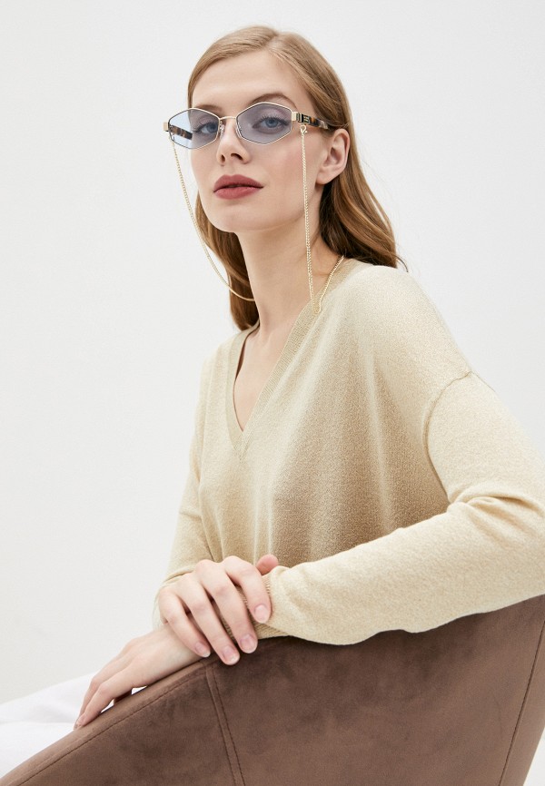 Marc Jacobs Очки солнцезащитные - MARC 496/S 013 - фото 6